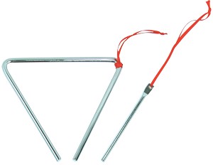 Triangle - large